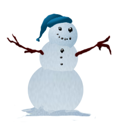 snowman