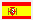 spanish flag