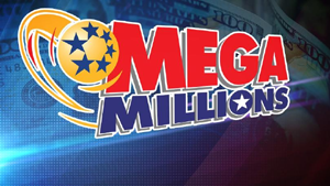 Mega Millions logo