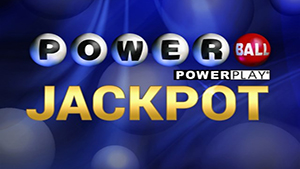 powerball logo