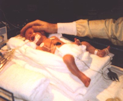 Baby Ian