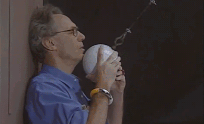 The first image in a slideshow