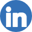 Follow us on LinkedIn
