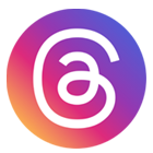 Post about this on Treads